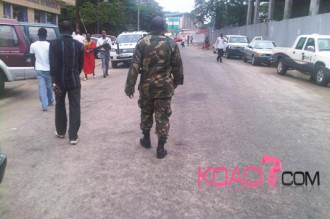 Côte d'Ivoire: Les ''FRCI PME'' ! 